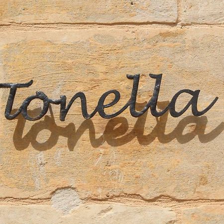 Tonella B&B Mellieħa Dış mekan fotoğraf