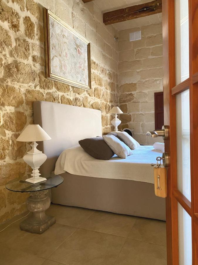 Tonella B&B Mellieħa Dış mekan fotoğraf