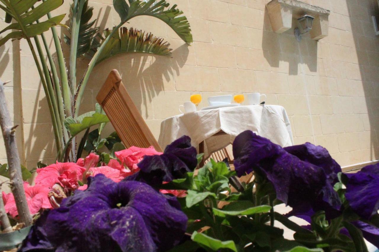 Tonella B&B Mellieħa Dış mekan fotoğraf