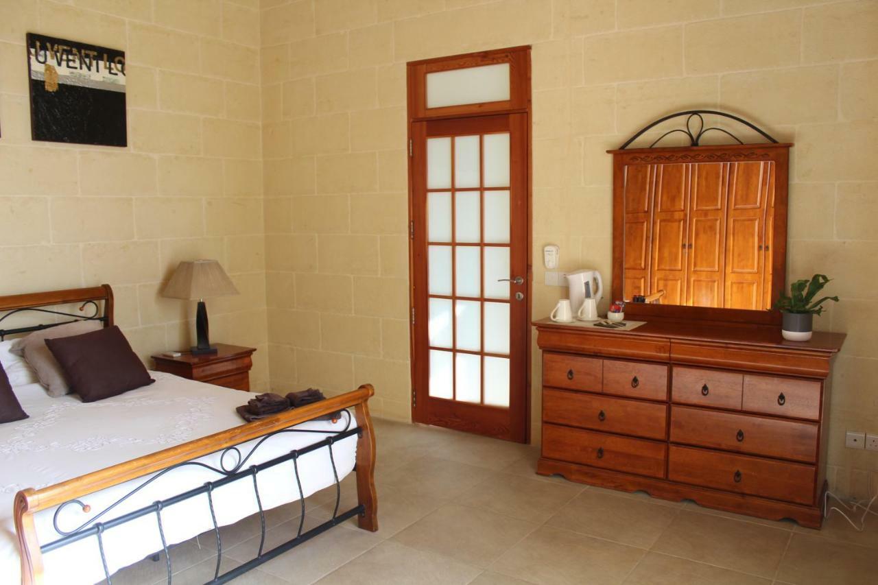 Tonella B&B Mellieħa Dış mekan fotoğraf