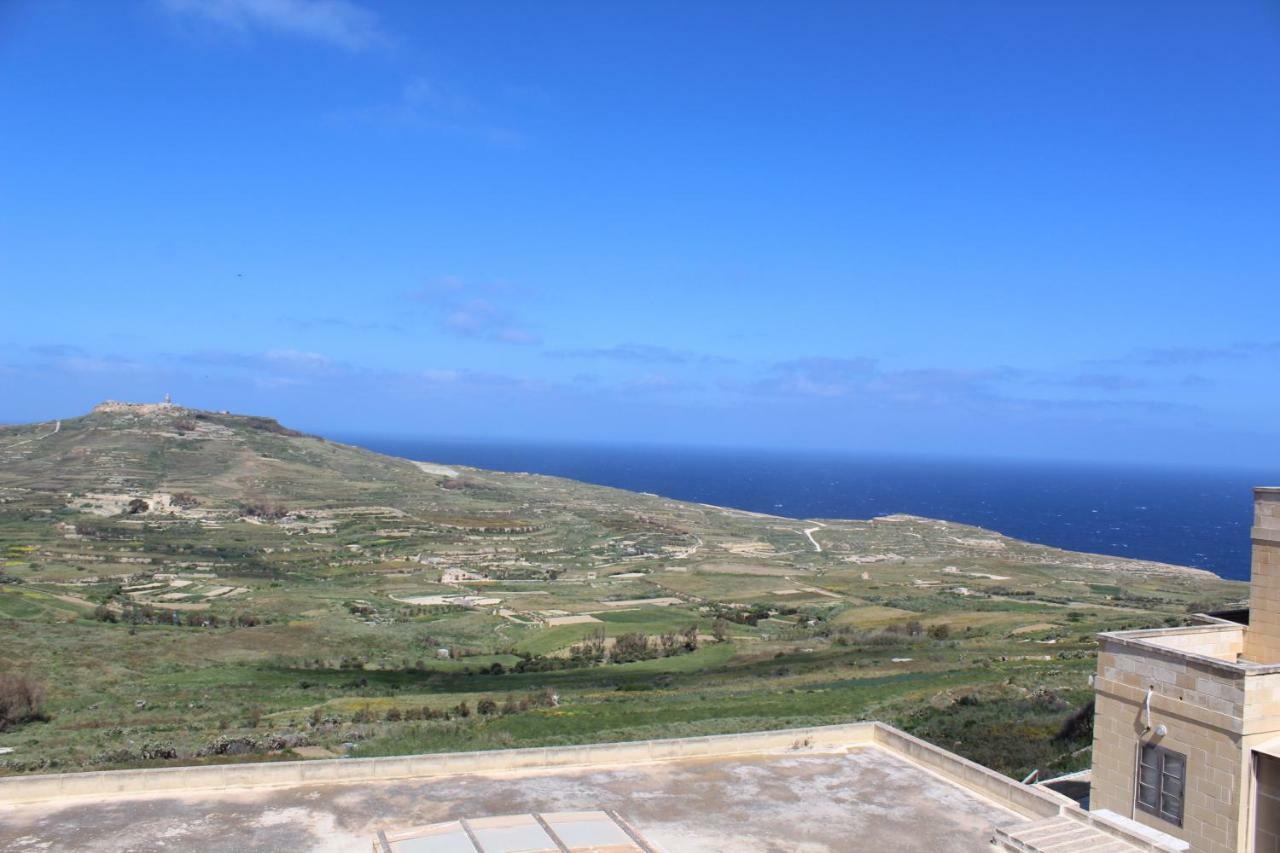 Tonella B&B Mellieħa Dış mekan fotoğraf