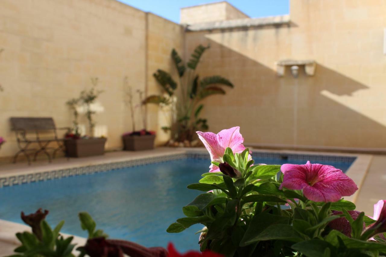 Tonella B&B Mellieħa Dış mekan fotoğraf