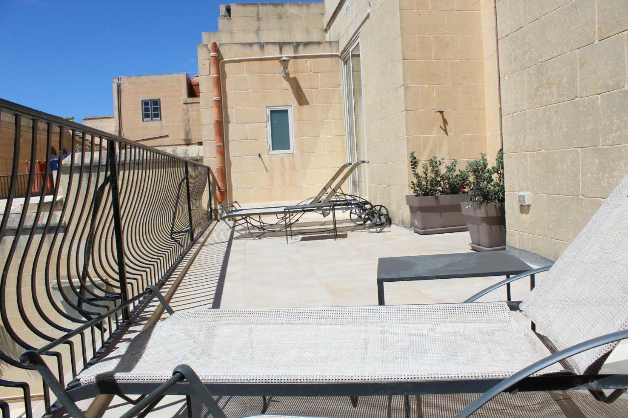 Tonella B&B Mellieħa Dış mekan fotoğraf