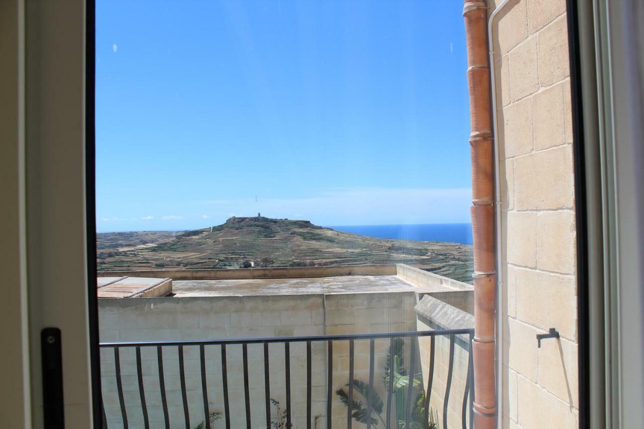 Tonella B&B Mellieħa Dış mekan fotoğraf