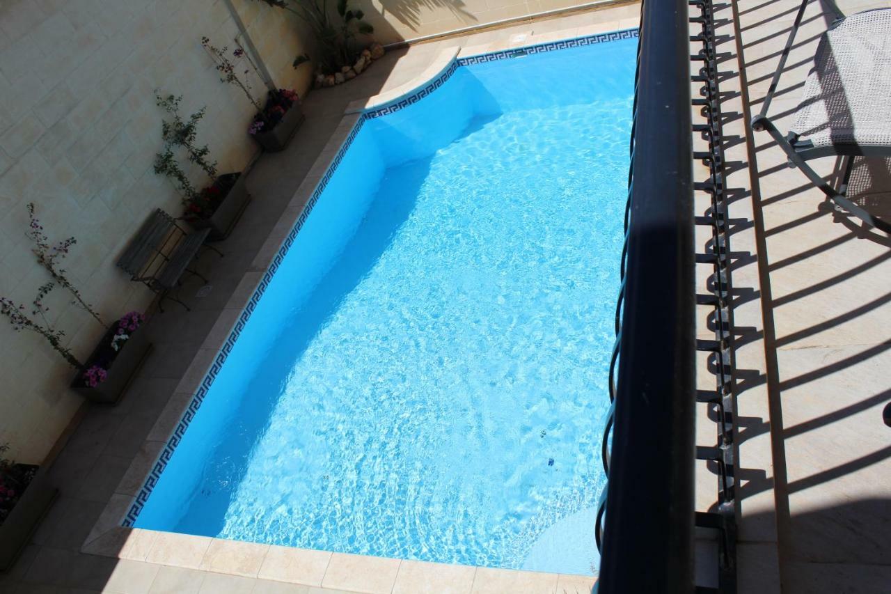 Tonella B&B Mellieħa Dış mekan fotoğraf