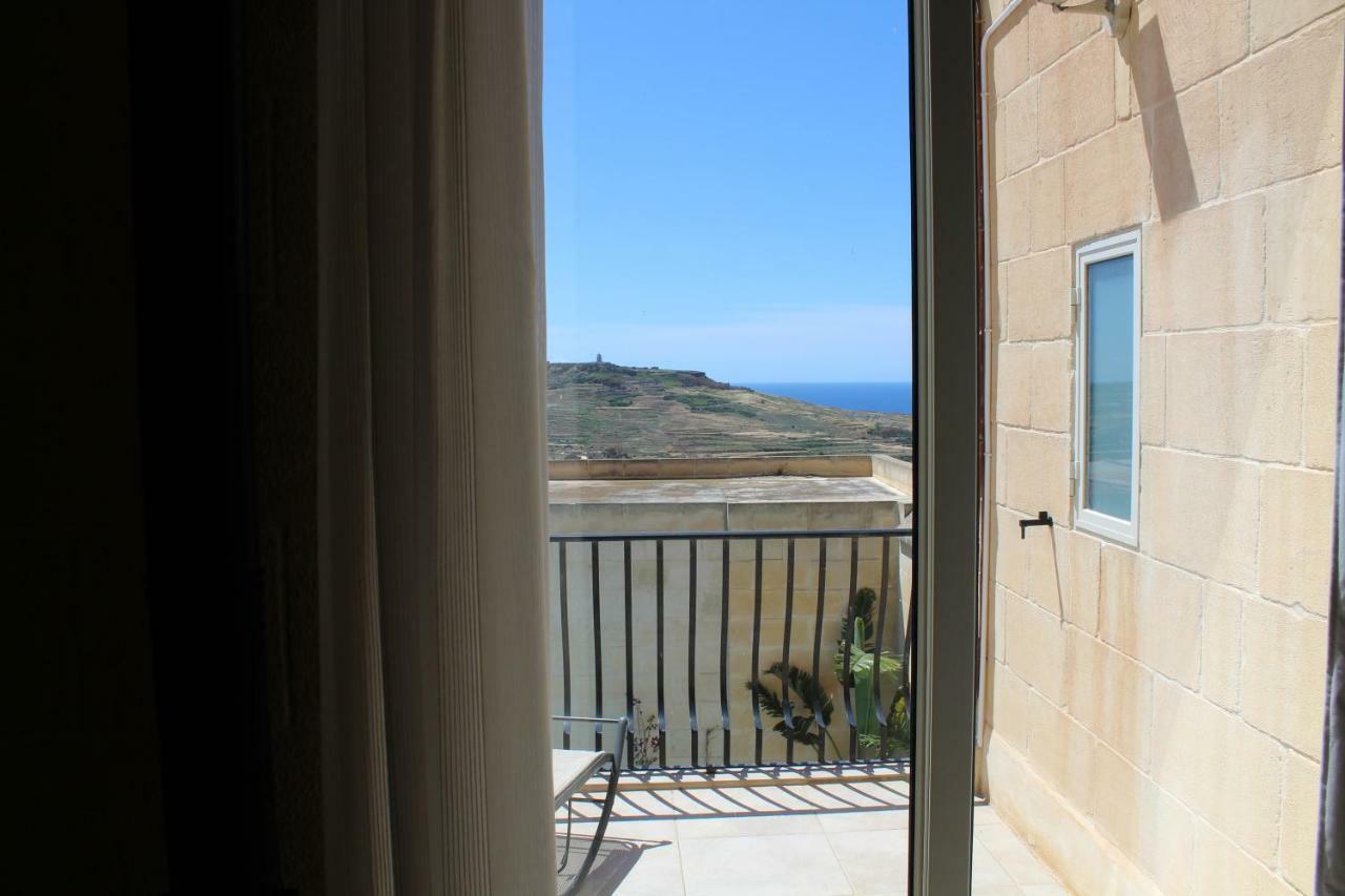 Tonella B&B Mellieħa Dış mekan fotoğraf