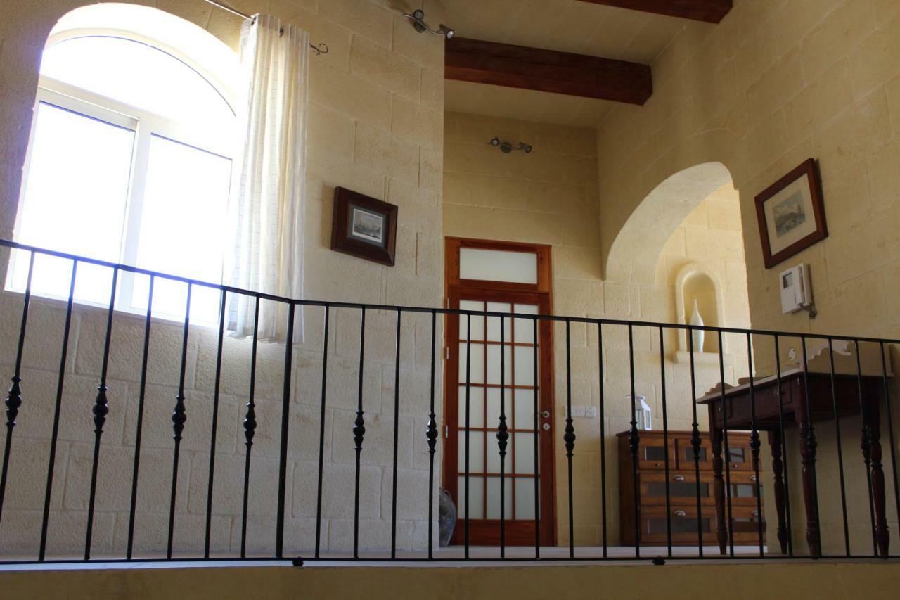 Tonella B&B Mellieħa Dış mekan fotoğraf