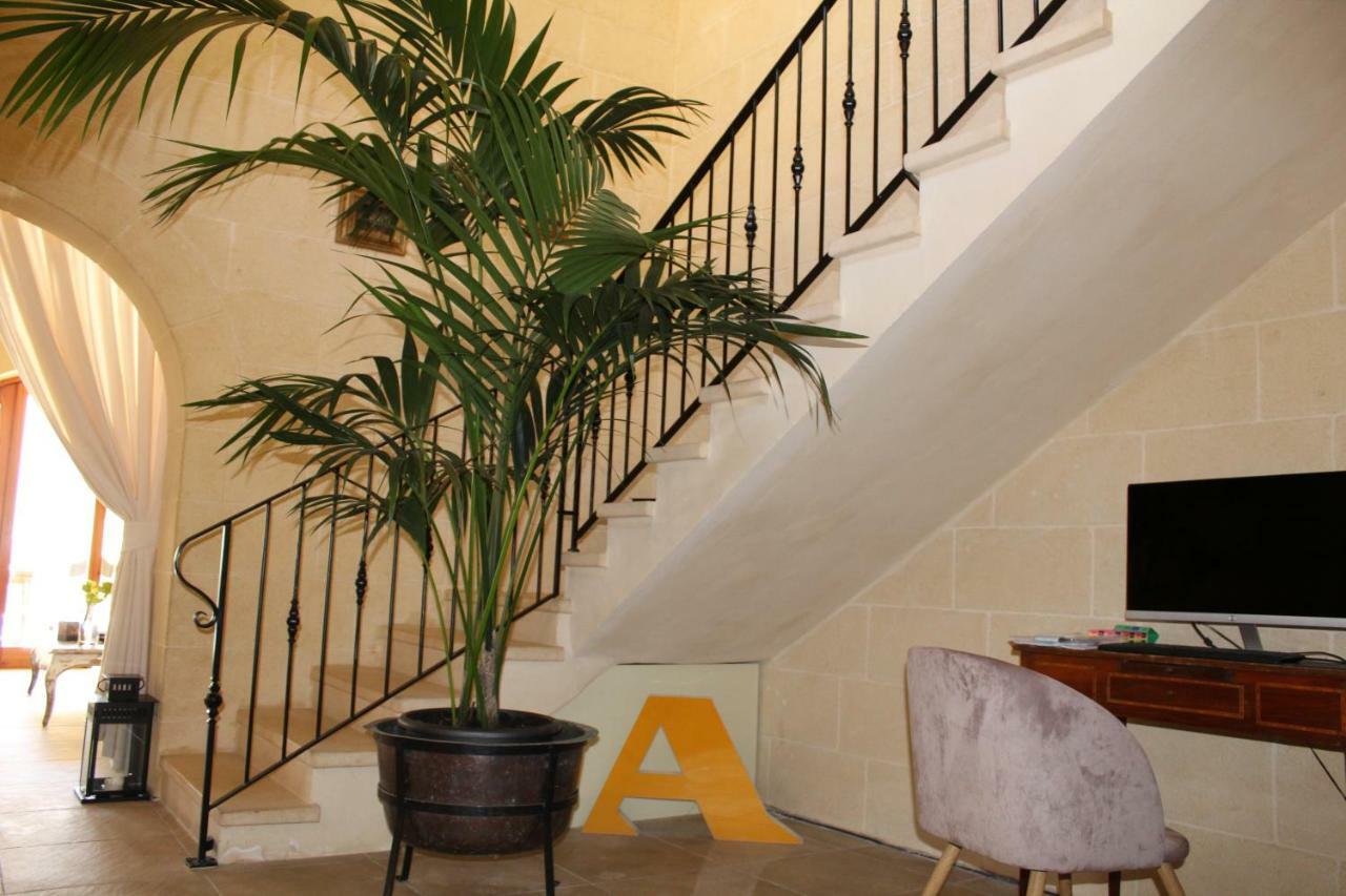 Tonella B&B Mellieħa Dış mekan fotoğraf