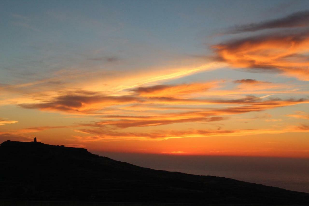 Tonella B&B Mellieħa Dış mekan fotoğraf