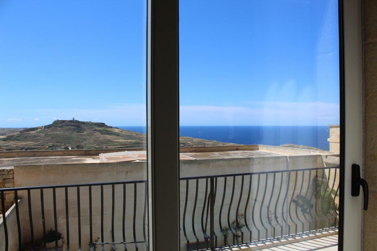 Tonella B&B Mellieħa Dış mekan fotoğraf