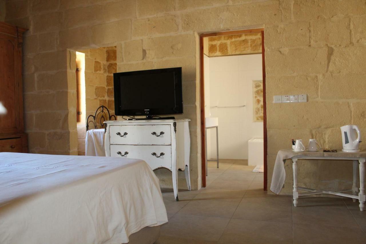 Tonella B&B Mellieħa Dış mekan fotoğraf