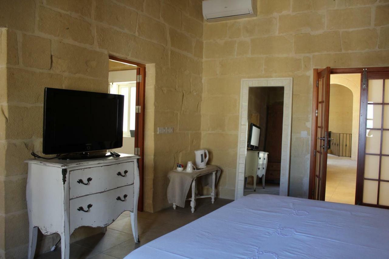 Tonella B&B Mellieħa Dış mekan fotoğraf