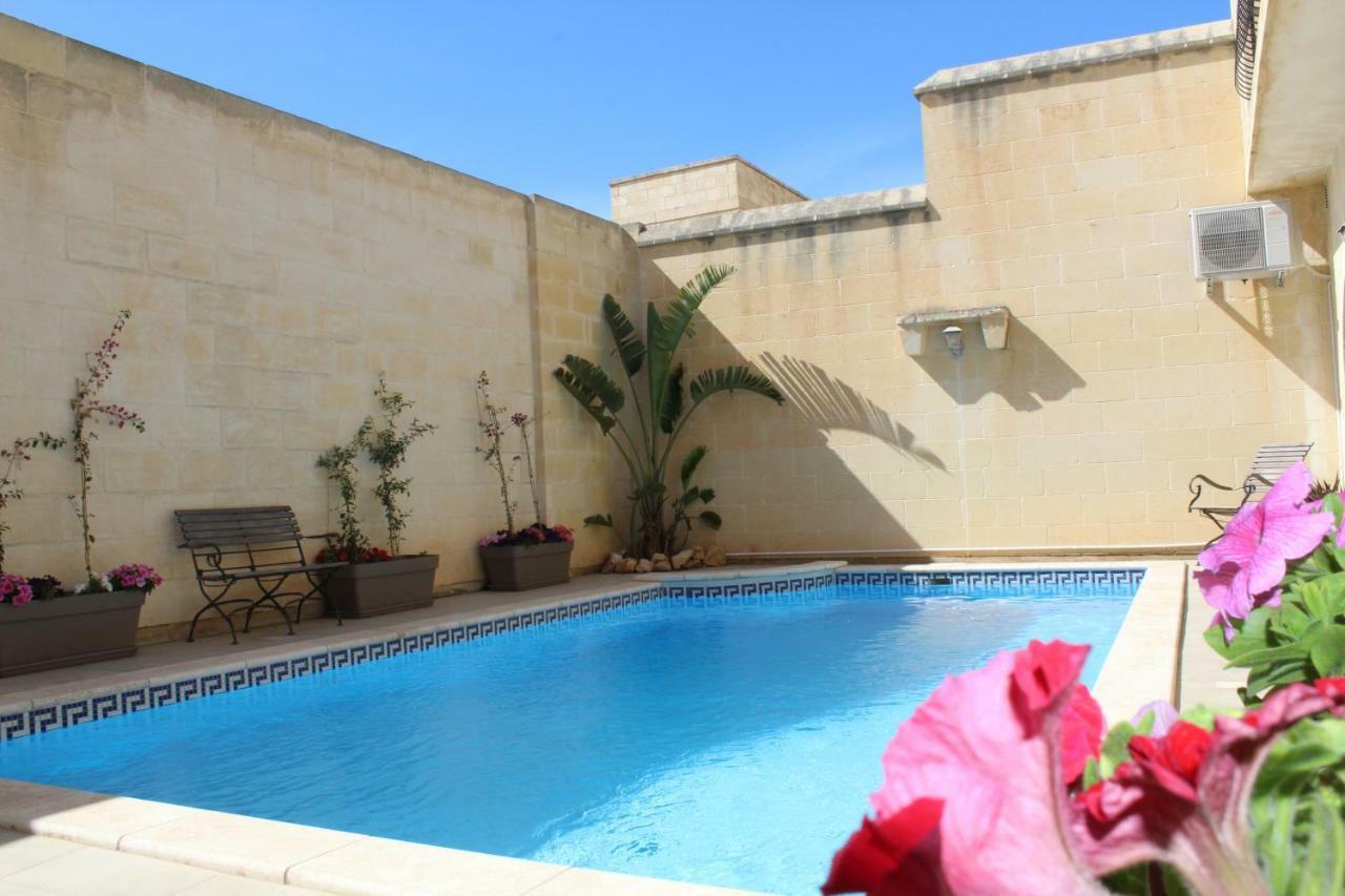 Tonella B&B Mellieħa Dış mekan fotoğraf