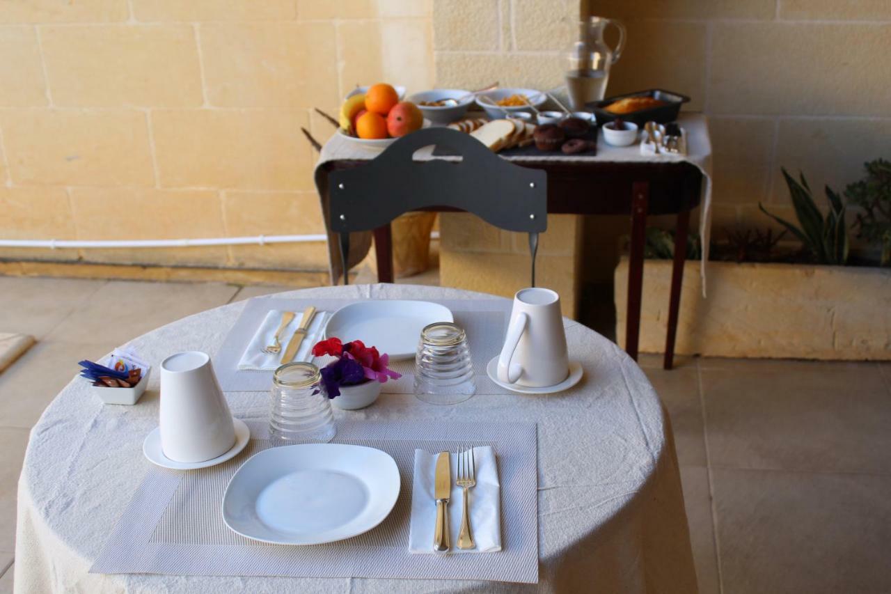 Tonella B&B Mellieħa Dış mekan fotoğraf