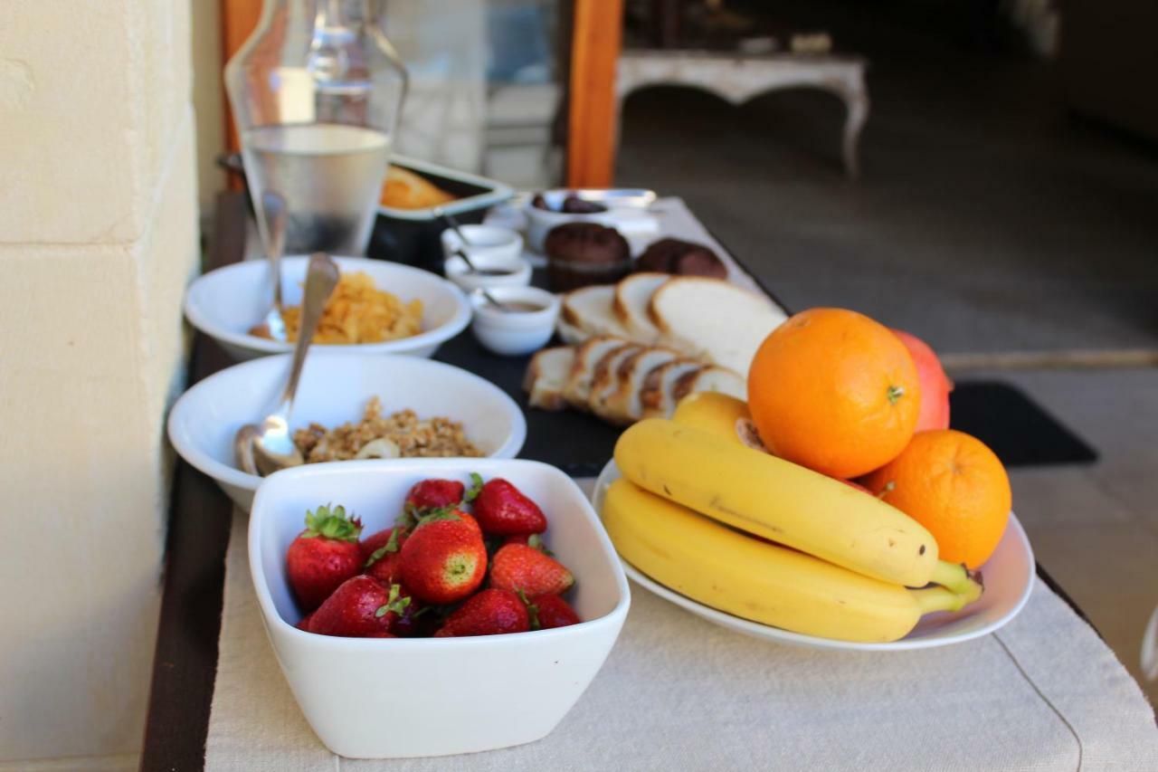 Tonella B&B Mellieħa Dış mekan fotoğraf