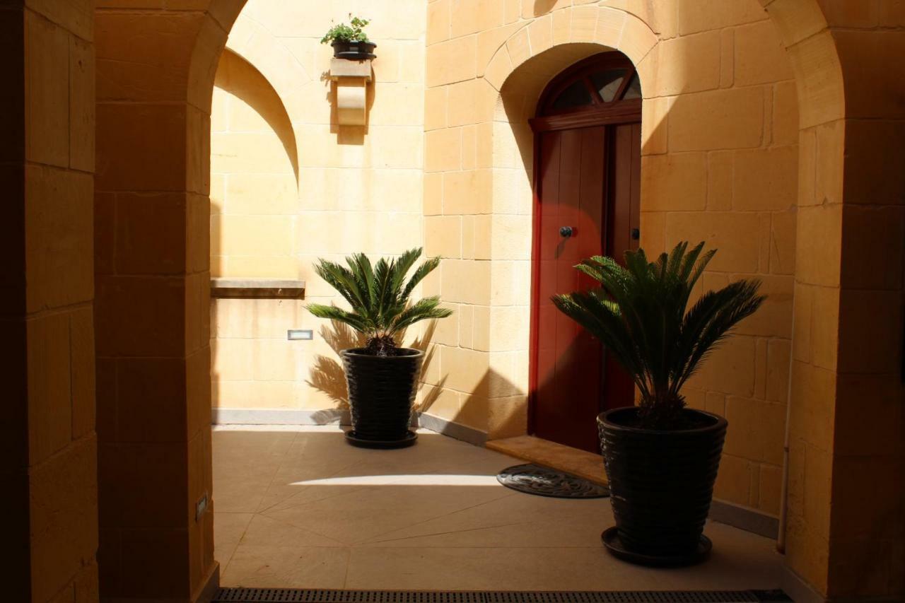 Tonella B&B Mellieħa Dış mekan fotoğraf